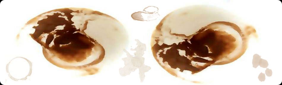 L'avenir est dans votre tasse